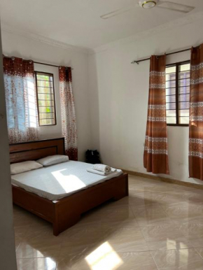 Nuru House